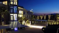 Borgo San Barbato Resort Spa & Golf Hoteles en 