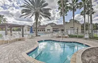 Luxurious River Views, Resort Amenities, Lrg 3 Bed, 2 Bath, Corner Unit, 2100 SF - 피트니스 시설