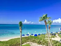 Gorgeous Second Floor, Ocean Front with Huge Wrap Around Balcony!!! - 2 stjerner
