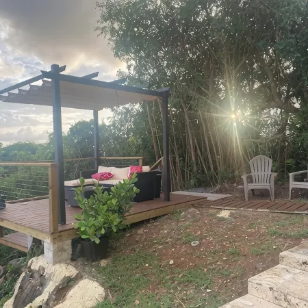 Villa Adore Main House