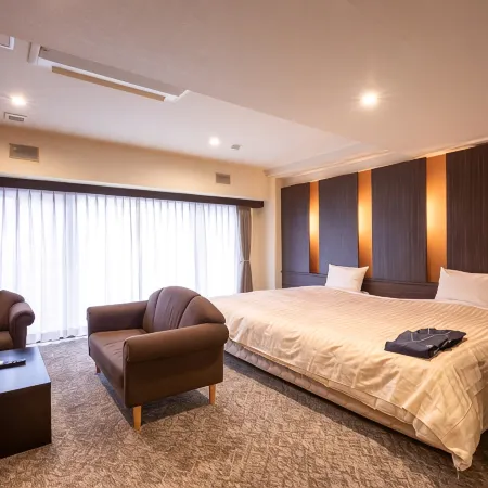 Hotel Cypress Karuizawa
