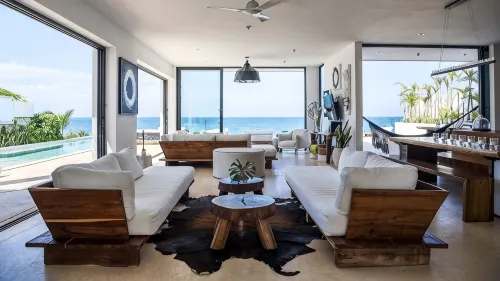 Intoxicating Ocean Views!! 4-6 bedrooms - Villas