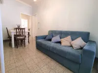 Apt. AZZURRINA - inside WALLS of LUCCA - 2-Star