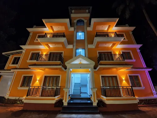 Casa de Laura - Pensions