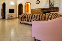 Villa with Garden Near the Sea - 6 Places - Between Amalfi Coast and Cilento