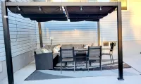 Modern 3-bedroom Rancher with AC and WiFi in Chilliwack