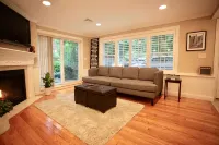Peaceful 2BR near US Route 1 and Boston. - Apartments