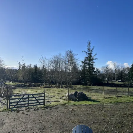 Elk Lodge in Sooke
