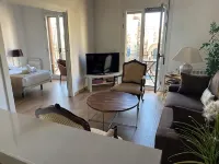 Spectacular Tarragona Corsini Apartment-2, with Parking for Demanding Families - 3つ星