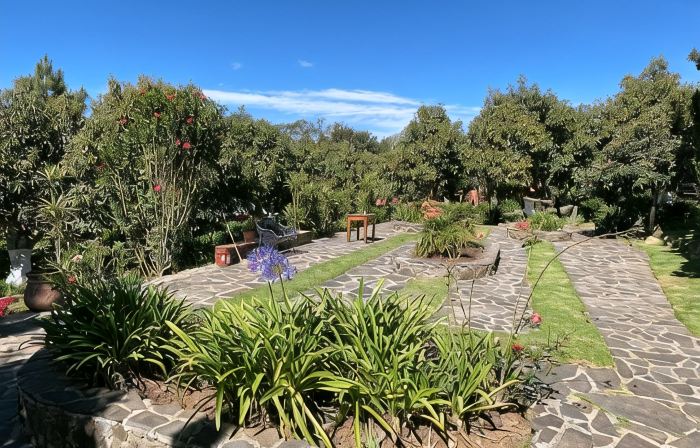 La Huerta