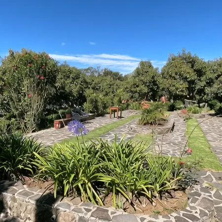 La Huerta