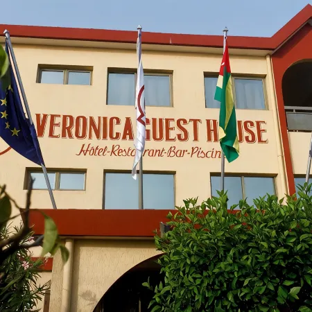 Veronica Guest House