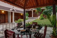 Periyar Nest Resorts - navetta aeroportuale