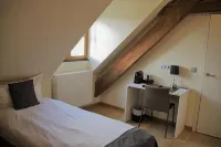 Hostellerie de Biek - Wifi