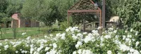 Oranje Gasteplaas Maloti Route - Виллы