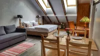 Windmill Studios by Rembrandt Old Town Hotels in Ferentari