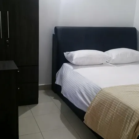 Srilanka Budget Apartment