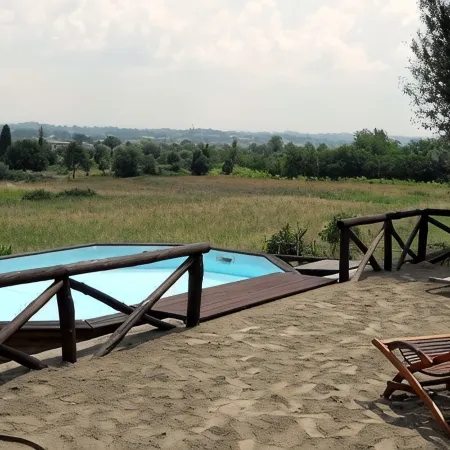 Podere Pievina Delle Corti - Dimora di Campagna