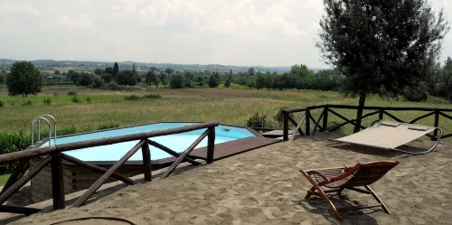Podere Pievina Delle Corti - Dimora di Campagna - Boutique