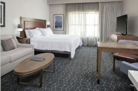 Embassy Suites by Hilton Grand Rapids Downtown