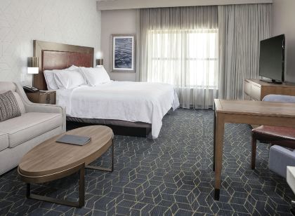 Embassy Suites by Hilton Grand Rapids Downtown