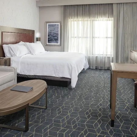 Embassy Suites by Hilton Grand Rapids Downtown