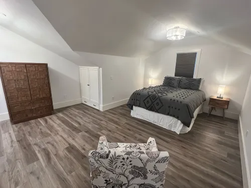 Napa Valley Modern Bungalow - 4-Star