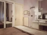 Hotel Villa Igea - Afhentnings-/afleveringstjenester