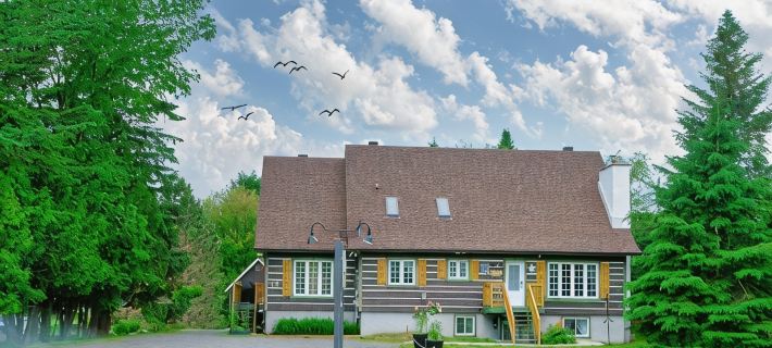 Le Pimbina Hotels in Mont Tremblant