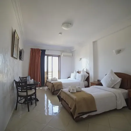 Hôtel Riad Asfi
