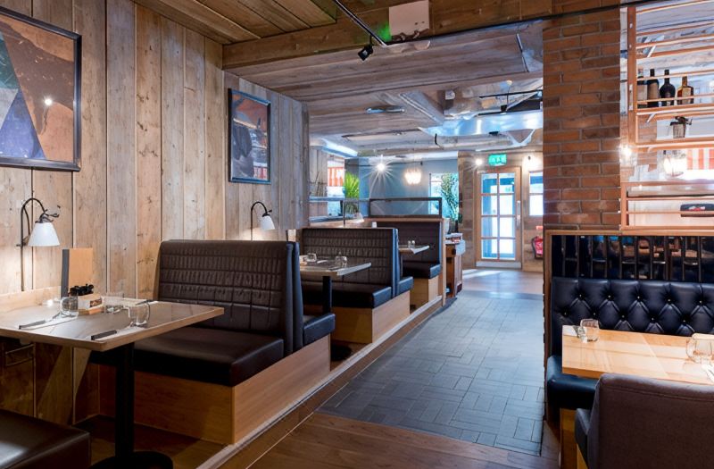 Premier Inn London Wimbledon (Broadway) photo 2