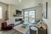 Fun in Canyons Village-Pet Friendly at Canyons Resort + Pool, Gym, and Game Room - Homestays