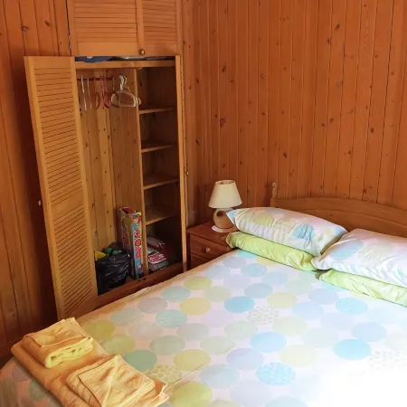 Oak Lodge Cosy Cabin With 2 Bedrooms. Open all year. 15 miles from Fort William Các khách sạn ở Roybridge