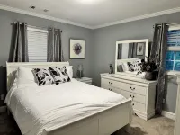 Peaceful Modern Country Home with all amenities - Homestays