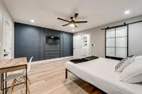 Downtown Carrollton Home - 무료 와이파이