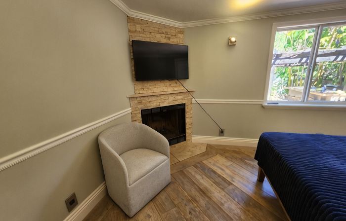 Backyard Oasis 2-Bedroom House in Delightful North County San Diego