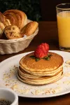 High Garden Grand Hotel - breakfast