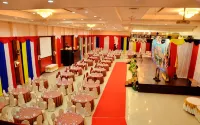 Hotel Tarakan Plaza - Parking
