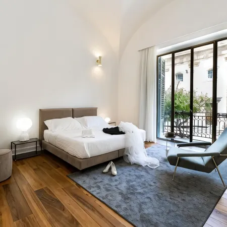 Dome Hotel
