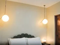 Palazzo Olympu Guest House Hoteles en Bantay