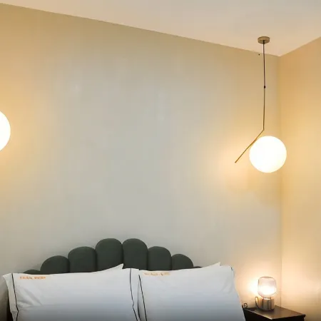 Palazzo Olympu Guest House