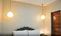 Palazzo Olympu Guest House - Homestays