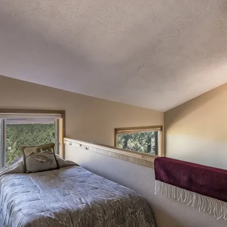 Make Your Reservation Now for a Fun Time in the Mountains!