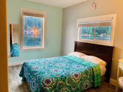 Savor summertime on the lake! on Deer Lake
