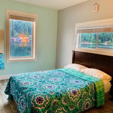 Savor summertime on the lake! on Deer Lake