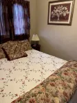 2 bedroom apartment - Mt Penn - 2-Star