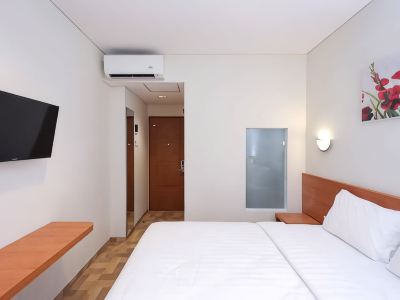 Hotel Nori Mas Semarang