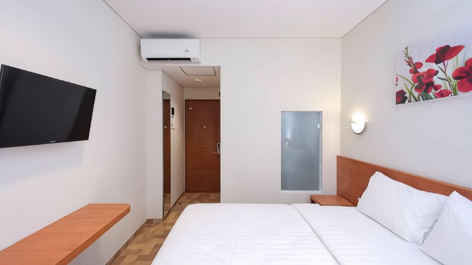 Hotel Nori Mas Semarang