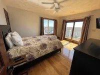 Ocean View Crashing Waves Stunning Second Floor Kitchen/Living Room 8 Bed 4 Bath - 발코니