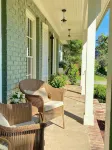 Garden Gate Cottage Downtown Franklin Unit A - 4-Star